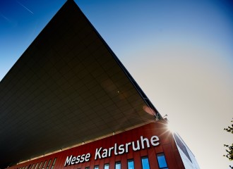 Messe Karlsruhe reschedules its own trade fair portfolio for the beginning of 2021