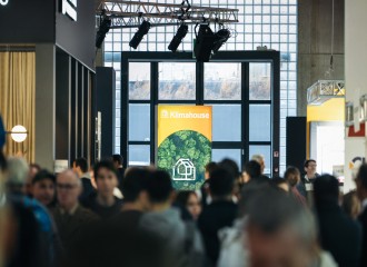 Trade fair premieres all about sustainable living and building