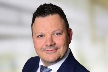 Photo of Holger Klanfer