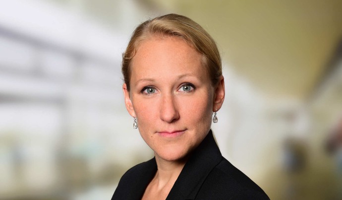 Photo of Johanna Tannhaeuser - Guest Shows