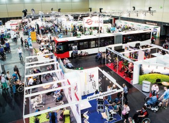 Messe Karlsruhe is expanding its portfolio of medical and therapeutic events
