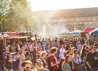 Streetfood Festival