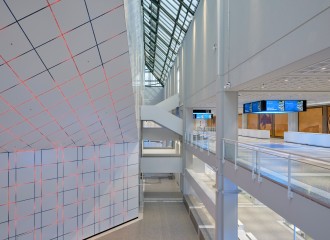 Back on Stage: Stadthalle Karlsruhe nach umfassender Modernisierung zurück am Kongress- und Veranstaltungsmarkt
