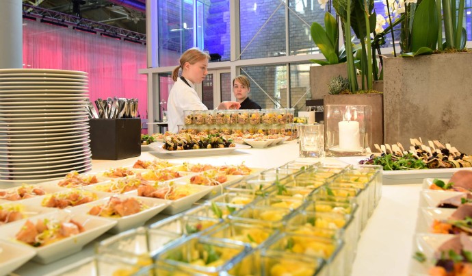 Catering