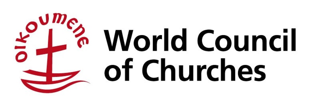 Logo World Council of Churches