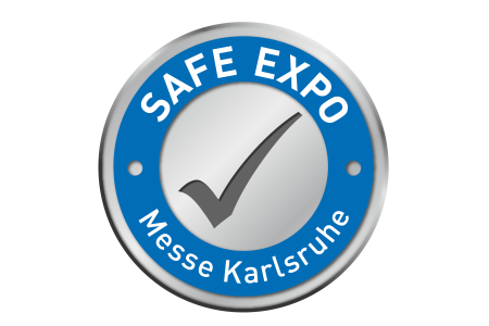 Safe Expo Siegel Logo 