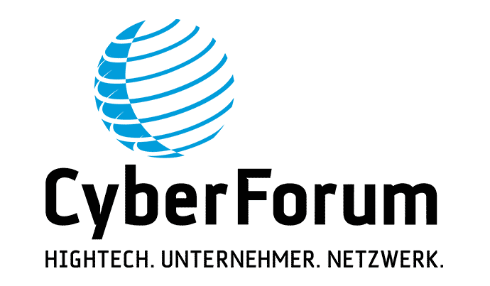 cyberForum Logo 