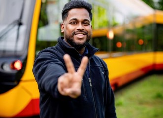 Trade fairs as an economic driver: a major boost for local public transport