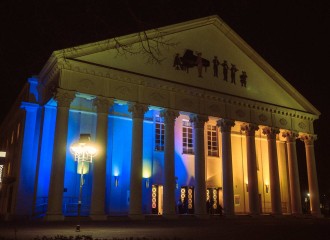 Culturell highlights at the concert hall: spectators can look forward to many emotions in september 