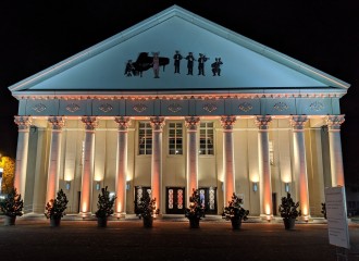 Messe Karlsruhe unterstützt Aktion des ZONTA Club Karlsruhe e.V. 