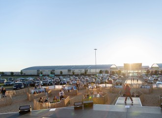 The festival summer continues: More artists confirm appearances on the Kulturbühne at the Karlsruhe Trade Fair Center