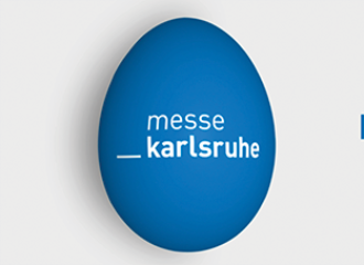 Frohe Ostern!