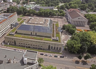 Doctors meet at the Karlsruhe Congress Centre