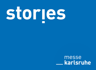 Neue Ausgabe der Stories erschienen