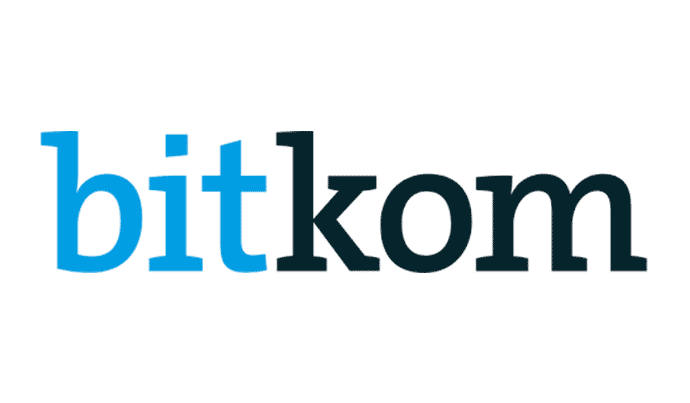 Logo bitkom