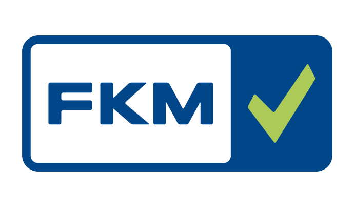 fkm Logo
