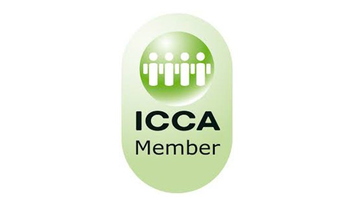 icca Logo