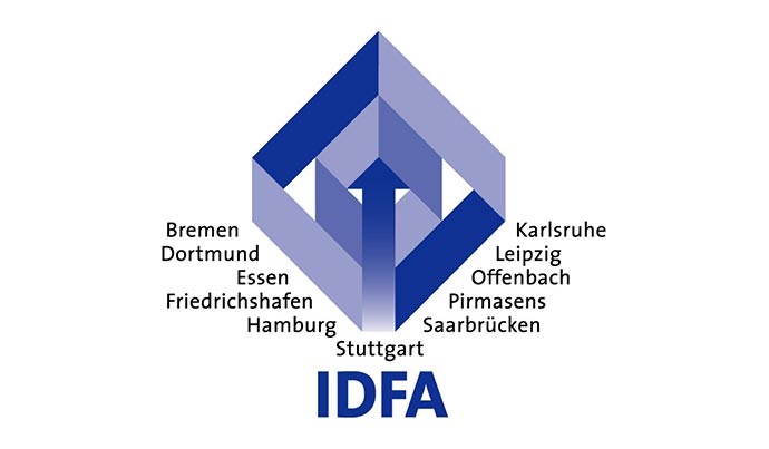 idfa Logo 